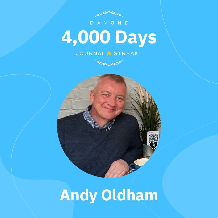 Andy Oldham