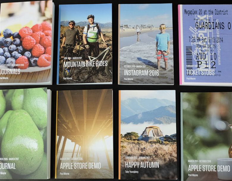 Day One Book Covers