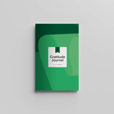 The Gratitude Journal