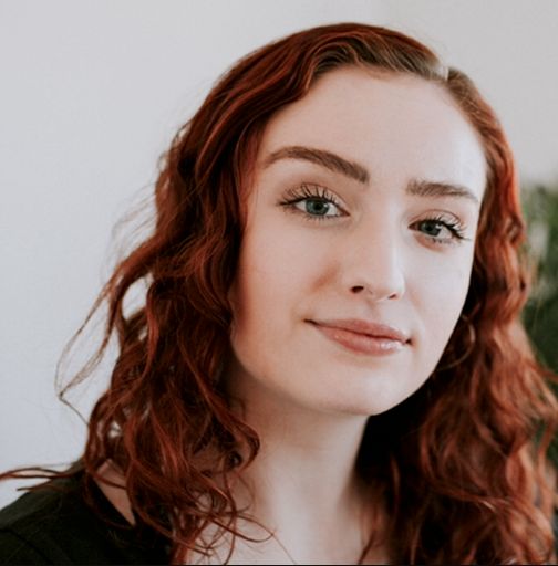 A photo of author Hannah Van Horn, MCMHC, LPC-C