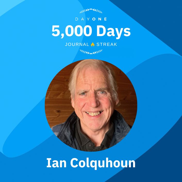Ian Colquhoun 