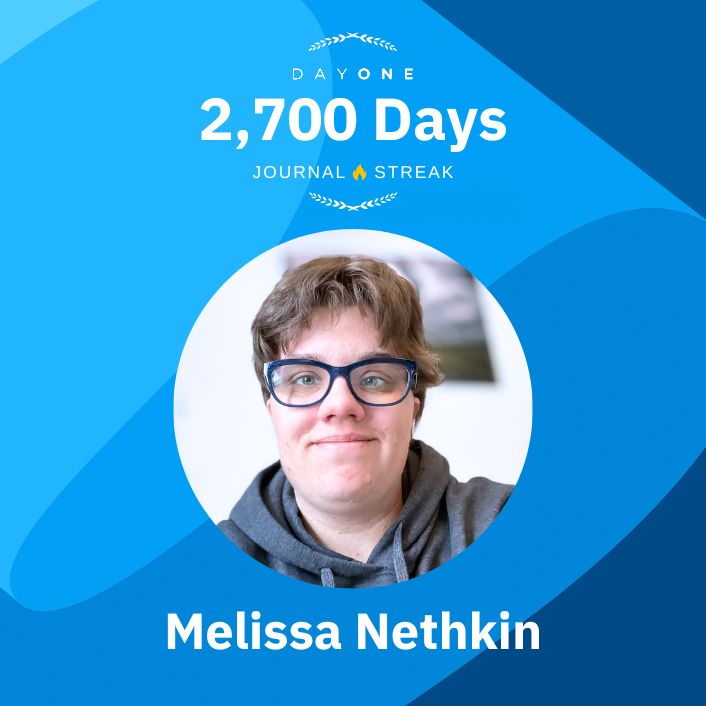 A photo of Melissa Nethkin