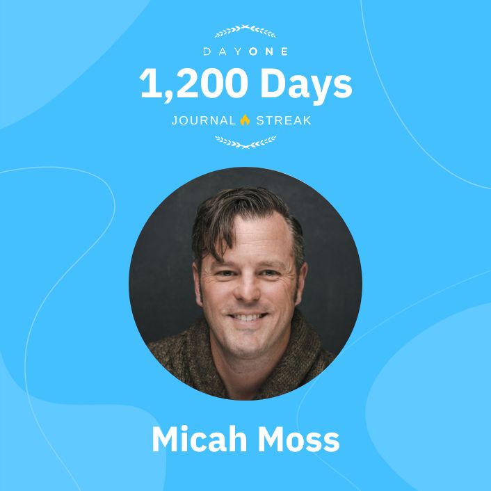 Photo of Micah Moss