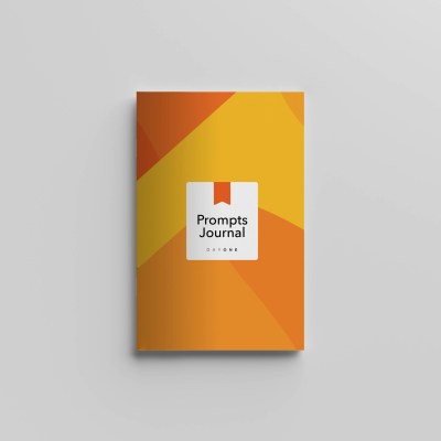 The Prompts Journal