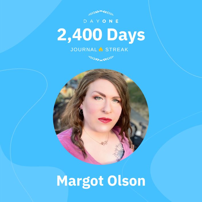 Margot Olson