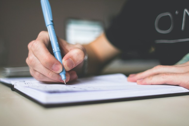An open journal