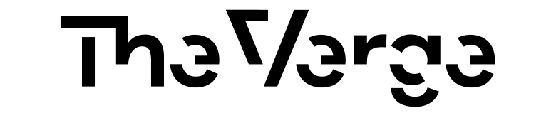 The Verge logo